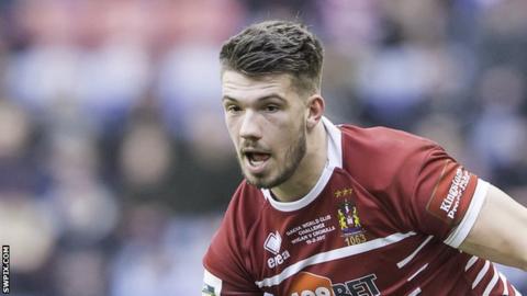 Oliver Gildart