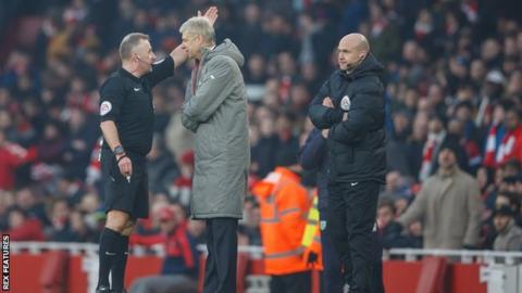 Arsene Wenger