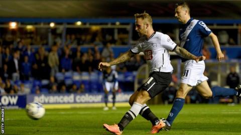 Johnny Russell