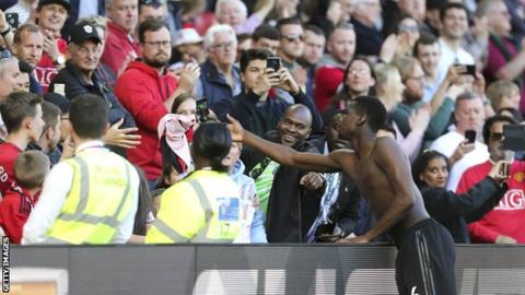 Paul Pogba