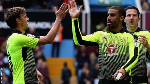 Lewis Grabban
