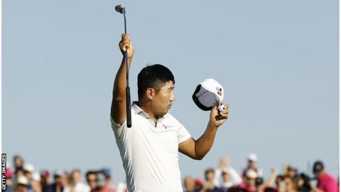 Sung Kang