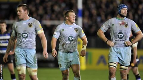 Northampton Saints