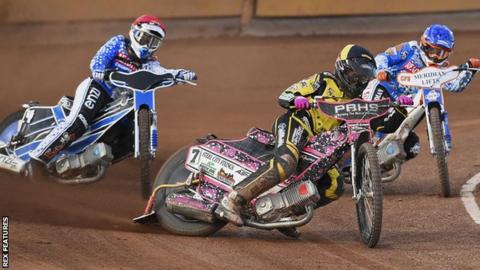 Speedway