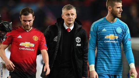 Ole Gunnar Solskjaer