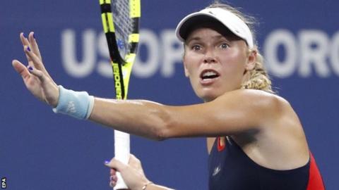Caroline Wozniacki