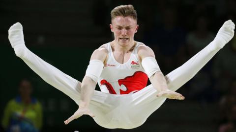 Nile Wilson