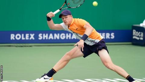 Kyle Edmund