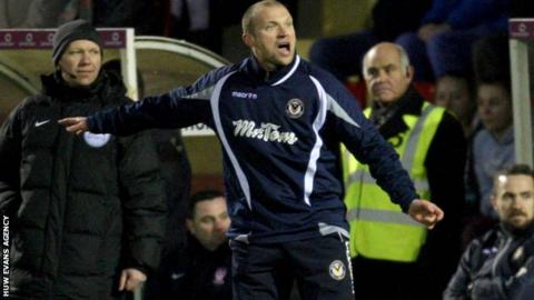 Warren Feeney
