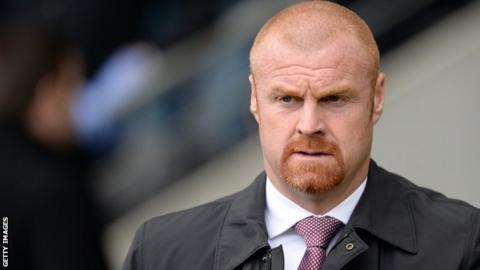 Sean Dyche