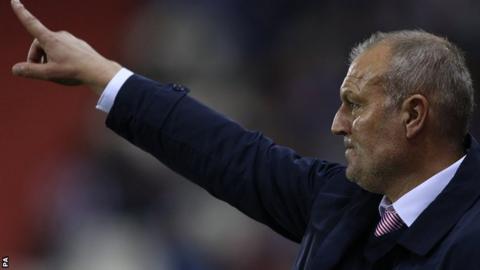 Neil Redfearn