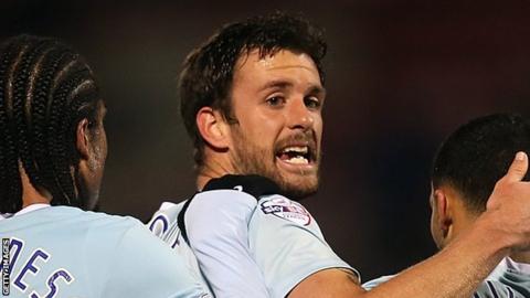 Dan Seaborne