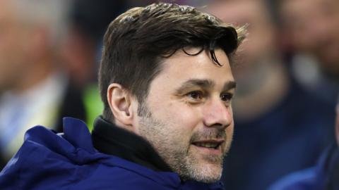 Mauricio Pochettino