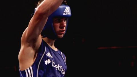 Joe Cordina