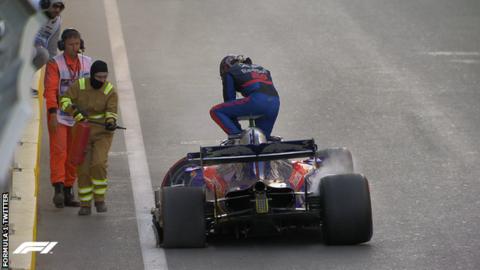 Daniil Kvyat