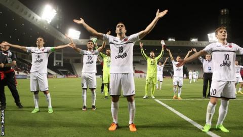 Persepolis FC