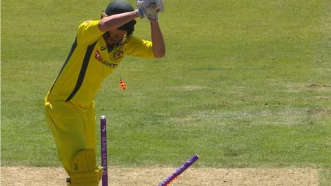 Ashton Agar