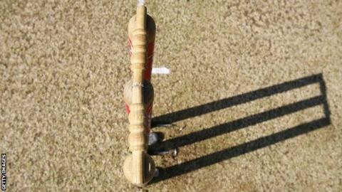 Stumps