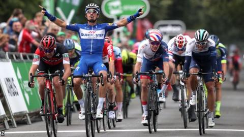 Julian Alaphilippe