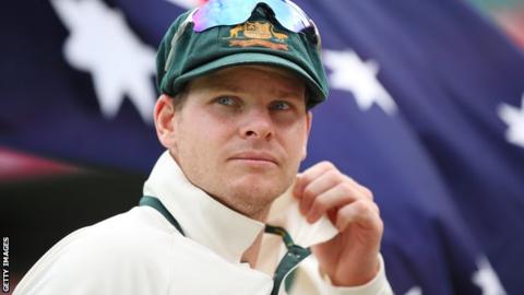 Vodafone Unveils Controversial Ad Featuring Banned Aussie Cricketer Steve Smith Vodafone Unveils Controversial Ad Featuring Banned Aussie Cricketer Steve Smith