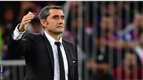 Ernesto Valverde