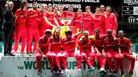 Spain