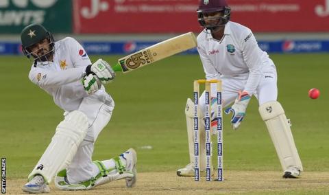 Azhar Ali