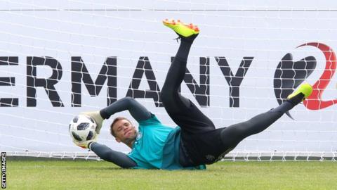 Manuel Neuer