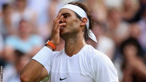 Rafael Nadal