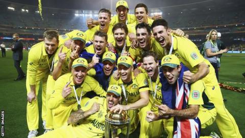 Cricket World Cup: Will anyone stop England? World Cup ... - 480 x 270 jpeg 32kB