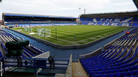 Coventry City To Groundshare With Birmingham City For 2019 20