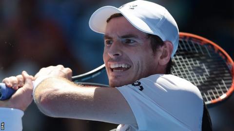 Andy Murray