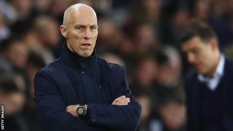 Bob Bradley