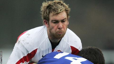 Tom Bedford