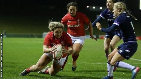 Hannah Bluck