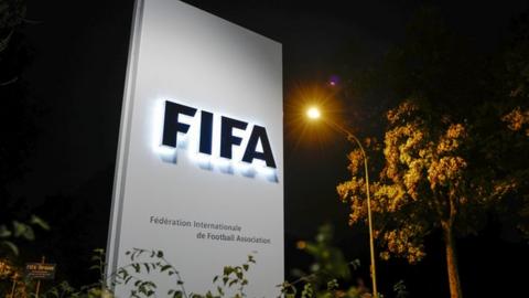 Fifa logo