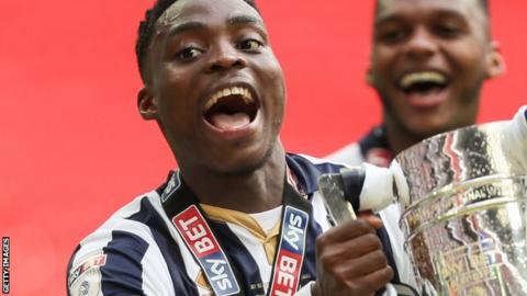 Fred Onyedinma