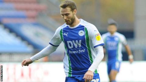 Nick Powell