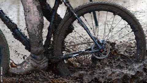 Cyclo-Cross