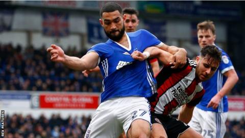 Cameron Carter-Vickers