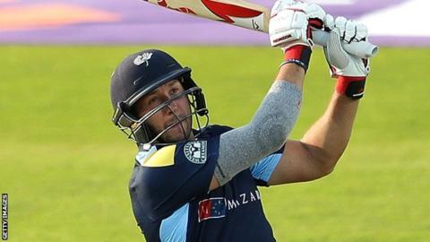 Tim Bresnan