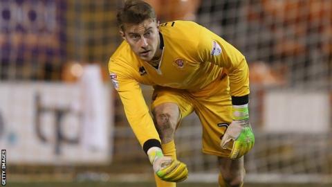 Joe Lumley