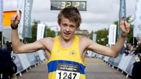 Luke Traynor