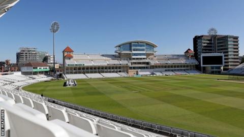 Trent Bridge