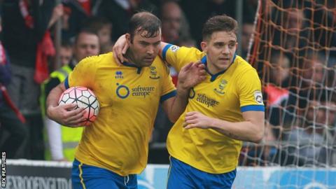 Matt Rhead