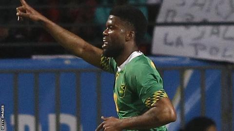 Joel Grant
