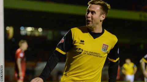 Joel Byrom