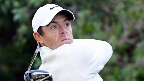 rory mcilroy genesis open 2021