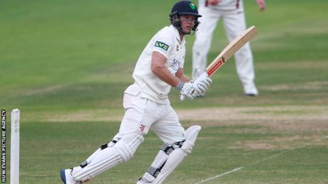 Colin Ingram