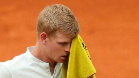 Kyle Edmund